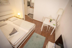 Innsbruck City Center Studio I 24h self-check-in